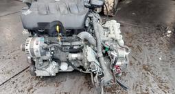MR20DE 2л Двигатель Nissan Qashqai. Япония.QR25DE/VQ35DE/VQ35HR установка. за 390 000 тг. в Алматы