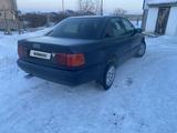 Audi 100 1992 годаүшін2 100 000 тг. в Щучинск – фото 2