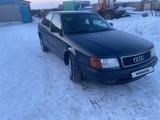 Audi 100 1992 годаүшін1 900 000 тг. в Щучинск – фото 4