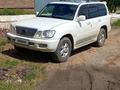 Lexus LX 470 2001 года за 8 100 000 тг. в Астана – фото 5