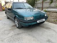 Volkswagen Passat 1992 годаүшін1 450 000 тг. в Шымкент