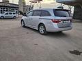 Honda Odyssey 2012 года за 10 500 000 тг. в Сарыагаш – фото 2