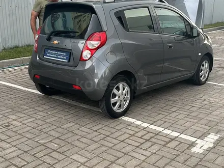 Chevrolet Spark 2021 года за 5 000 000 тг. в Шымкент – фото 3