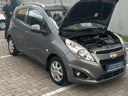 Chevrolet Spark 2021 года за 5 000 000 тг. в Шымкент – фото 2