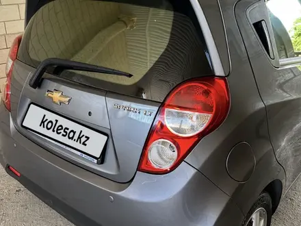 Chevrolet Spark 2021 года за 5 000 000 тг. в Шымкент – фото 6