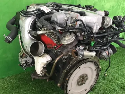 ДВИГАТЕЛЬ VG30 2WD объём 3.0 за 550 000 тг. в Астана – фото 5
