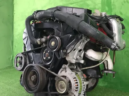 ДВИГАТЕЛЬ VG30 2WD объём 3.0 за 550 000 тг. в Астана – фото 6