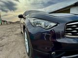 Infiniti FX35 2008 годаfor9 000 000 тг. в Караганда