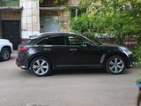 Infiniti FX35 2008 годаfor9 000 000 тг. в Караганда – фото 2