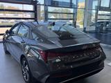 Hyundai Elantra 2026 года за 11 000 000 тг. в Уральск – фото 2