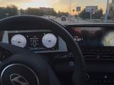 Hyundai Elantra 2026 года за 11 000 000 тг. в Уральск – фото 3