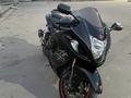 Suzuki  GSX 1300 R Hayabusa 2009 годаүшін5 000 000 тг. в Алматы – фото 3