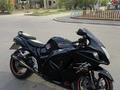 Suzuki  GSX 1300 R Hayabusa 2009 годаүшін5 000 000 тг. в Алматы