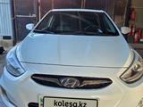 Hyundai Accent 2014 годаүшін5 200 000 тг. в Алматы – фото 2