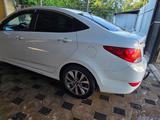 Hyundai Accent 2014 годаүшін5 200 000 тг. в Алматы – фото 3