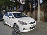 Hyundai Accent 2014 годаүшін5 200 000 тг. в Алматы