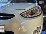 Hyundai Accent 2014 годаүшін5 200 000 тг. в Алматы – фото 4