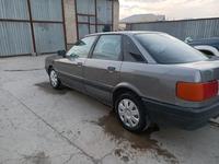 Audi 80 1990 годаүшін670 000 тг. в Кызылорда