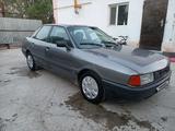 Audi 80 1990 года за 670 000 тг. в Кызылорда – фото 2