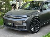Li L7 Ultra 2024 года за 25 300 000 тг. в Алматы – фото 2