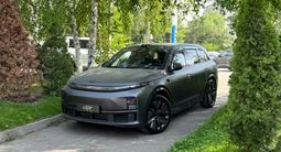 Li L7 Ultra 2024 года за 25 300 000 тг. в Алматы