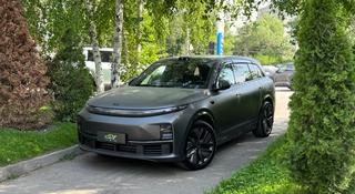 Li L7 Ultra 2024 года за 25 300 000 тг. в Алматы
