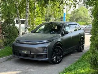 Li L7 Ultra