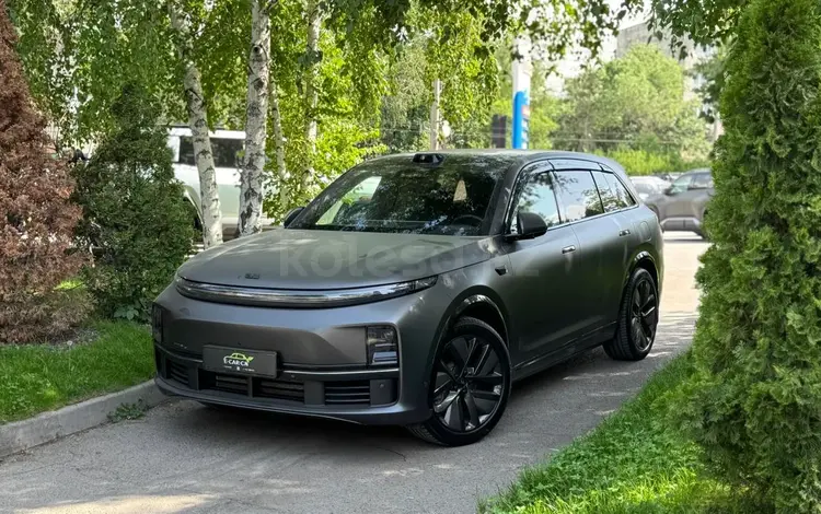 Li L7 Ultra 2024 года за 24 490 000 тг. в Алматы