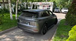 Li L7 Ultra 2024 года за 25 300 000 тг. в Алматы – фото 4