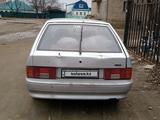 ВАЗ (Lada) 2114 2005 годаүшін900 000 тг. в Актобе – фото 3