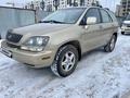 Lexus RX 300 2003 года за 5 000 000 тг. в Астана