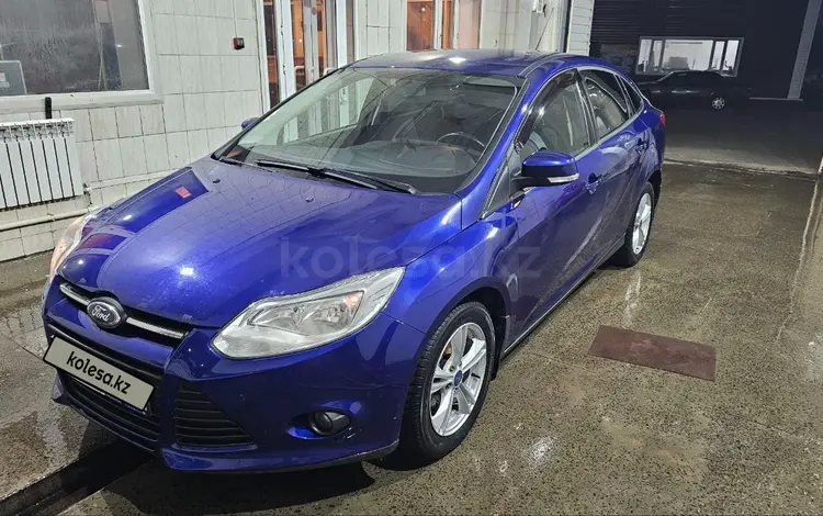 Ford Focus 2015 годаfor4 000 000 тг. в Караганда