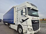 DAF  XF 2019 года за 28 500 000 тг. в Костанай