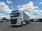 DAF  XF 2019 года за 28 500 000 тг. в Костанай – фото 3