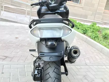 Yamaha  T-MAX 500 XP 2005 года за 2 550 000 тг. в Алматы – фото 10