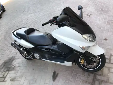 Yamaha  T-MAX 500 XP 2005 года за 2 550 000 тг. в Алматы – фото 2