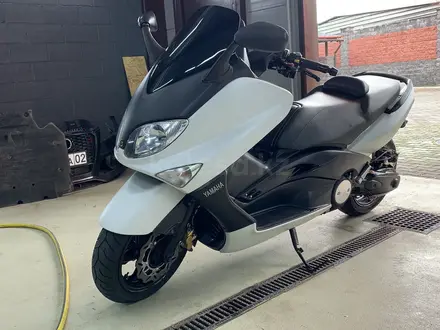 Yamaha  T-MAX 500 XP 2005 года за 2 550 000 тг. в Алматы – фото 22