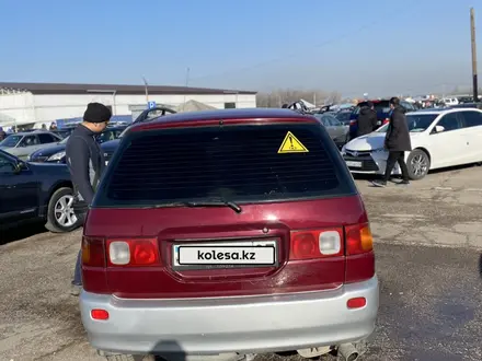 Toyota Picnic 1998 года за 3 700 000 тг. в Алматы – фото 4