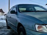 Toyota Carina E 1995 годаfor1 350 000 тг. в Талдыкорган – фото 4