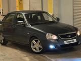 ВАЗ (Lada) Priora 2170 2015 года за 3 300 000 тг. в Алматы