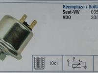 Датчик давления масла FAE Испания код 14740үшін9 500 тг. в Алматы