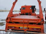 КамАЗ  МК-4512-04 2018 года за 13 000 000 тг. в Атырау – фото 4
