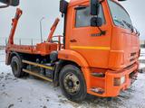 КамАЗ  МК-4512-04 2018 года за 13 000 000 тг. в Атырау – фото 2
