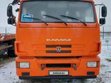 КамАЗ  МК-4512-04 2018 года за 13 000 000 тг. в Атырау