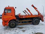 КамАЗ  МК-4512-04 2018 года за 13 000 000 тг. в Атырау – фото 3