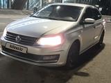 Volkswagen Polo 2014 годаүшін3 500 000 тг. в Уральск