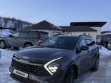 Kia Sportage 2023 года за 15 500 000 тг. в Алматы