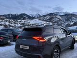 Kia Sportage 2023 года за 15 500 000 тг. в Алматы – фото 2