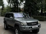 Nissan Patrol 2004 года за 14 000 000 тг. в Алматы – фото 2