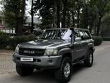 Nissan Patrol 2004 года за 14 000 000 тг. в Алматы
